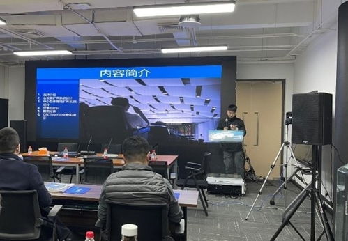 聚灃視聽QSC產(chǎn)品體驗會北京站 引領(lǐng)音視頻技術(shù)新潮流，專業(yè)咨詢賦能行業(yè)創(chuàng)新