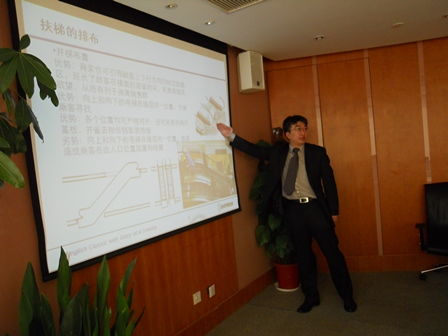 RCC綠色產(chǎn)品技術(shù)交流會在浚源順利召開，共話產(chǎn)業(yè)綠色發(fā)展新篇章